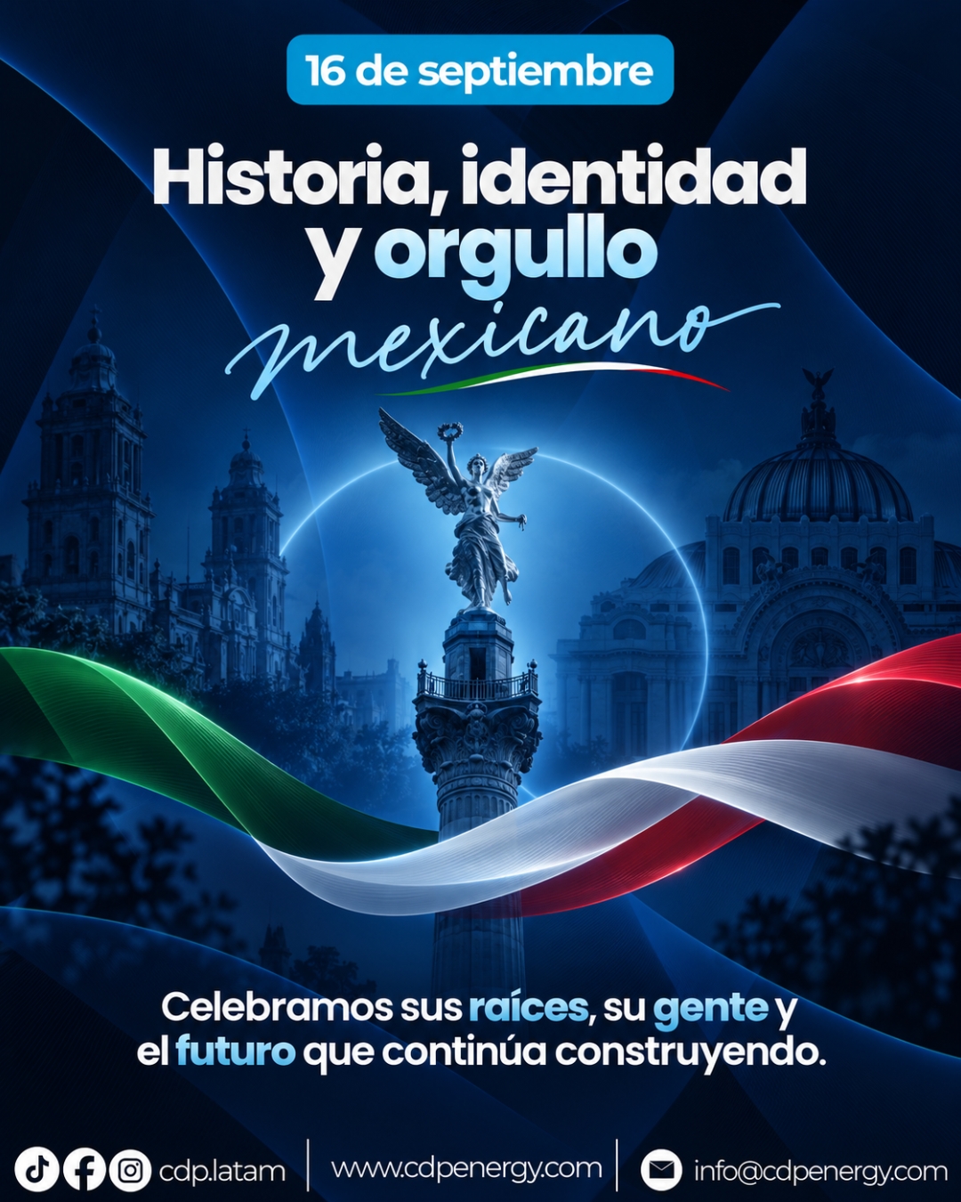 September 16: History, Identity, and Mexican Pride