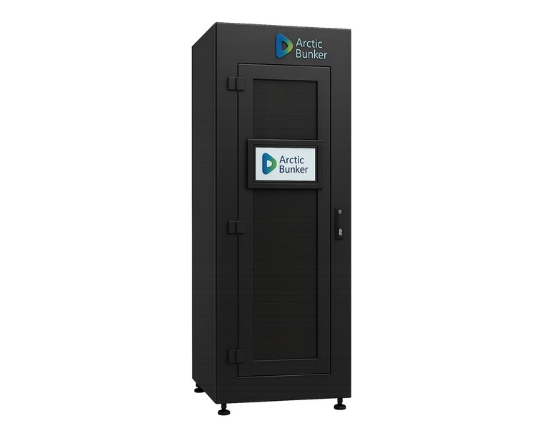 MICRO DATA CENTER ENTERPRISE