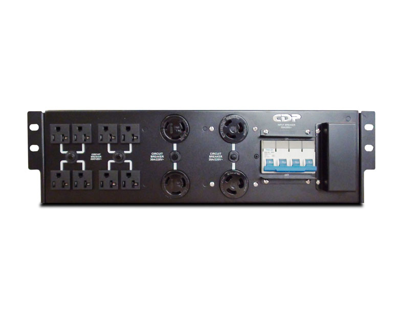 UPO22-PDU6K/10KVA